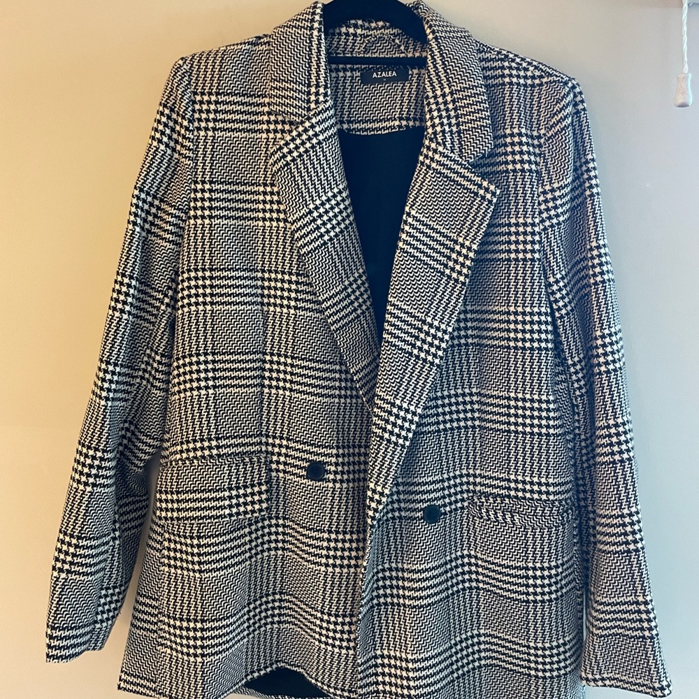 Azalea blazer